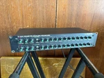 Tc Electronic 2240 2-CHANNEL Parametric Equalizer / Preamplifier Used. Price: $550.00.