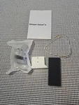 Accessories For Remstar Cpap Machine Model 1005960. Filter Manual Etc... Pre-owned. Price: $9.12.