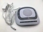 Homedics Mybaby Soundspa Portable White Noise Machine MYB-S205 Used. Price: $14.00.