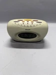 Philips Natural Selector ST400 Alarm Clock Machine Used. Price: $26.24.
