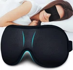 For Women Men, Ultrathin Light Blocking Sleeping Mask, No Pressure On New. Price: $10.57.