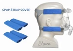 Cpap Headgear Covers, Strap Comfort Pads. New. Price: $17.98.