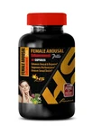 Relaxation Blend Female Arousal Pills Nature-inspired Supplement 1 Bottle 60 New. Price: $17.77.