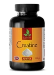 Sport Supplements - Creatine Monohydrate Powder 100G Weight Loss Bottle New. Price: $20.05.