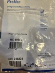 Resmed Mirage Swift Ii Frame Assembly *discontinue* (new) MPN-60551. Free Ship. Price: $35.00.