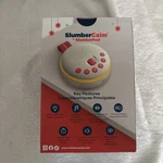 Slumberpod Slumbercalm Portable Sound Machine White Noise. Price: $21.99.
