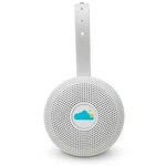 Yogasleep Hushh+ Travel Sound Machine With Wireless Speaker And Night Light. Price: $62.99.