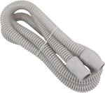 Reduced Cpap Tubing By Gemco Medical, Standard Grey, 22MM Cuffs, 6 Ft. New. Price: $12.00.