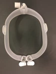 Resmed Airfit F30I Frame Elbow Standard 63369 New. Price: $21.80.