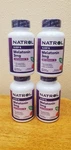 4 Pack!!! Natrol Melatonin Fast Dissolve Strawberry 3 Mg, 150 Tablets Exp 01/26 New. Price: $20.00.