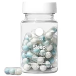 Ritual Sleep Bioseries Melatonin Aid Adults Time Released Capsules Vegan New. Price: $46.36.