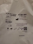 Resmed Cpap Slimline 37500 Usa Made Factory Sealed Bag New. Price: $20.50.