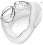 Fisher & Paykel Simplus Full Face Cushion Mask - Large New In Package 3 Pack!. Price: $39.00.