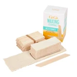 Gigi Complete Waxing Essentials Kit With Applicators And Muslin Strips New. Price: $16.29.