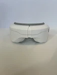 Latumab Eye Massager Alleviate Strain Fatigue Heat And Compression Therapy. Used. Price: $17.50.