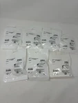 7 Pack Resmed Airfit P10 Nasal Pillow Small 62931 Factory Sealed New. Price: $49.98.