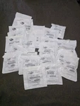Cpap Filters Resmed S8 Compatible AF33916MED Ag Industries New Sealed 2-PACK. Price: $8.49.