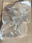 Philips Respironics Wisp Size S/m Nasal Mask Cushion (1094087) New Sealed. Price: $9.99.