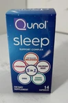 Htf Qunol Sleep Support Dietary Supplement 14 Capsules Exp. 03/2026 Free Ship New. Price: $19.48.