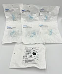 Lot Of New Philips Respironics Size Nasal Silicone Pillow Cushions 1105175. Price: $64.99.