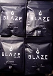 Blaze Tape Strips Non-irritating Hypoallergenic Adhesive (total 240) Free S/h! New. Price: $22.79.