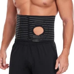 Ostomy Hernia Belt With Stoma Opening, Adjustable Abdominal Support For ... New. Price: $36.68.