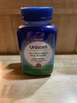 Unisom Simple Slumbers Midnight Raspberry 60 Count Gummies Unopened New. Price: $11.00.