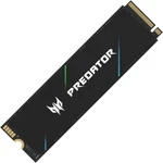 Acer Predator GM7000 Nvme GEN4 Gaming Ssd Solid State Drive New. Price: $169.99.