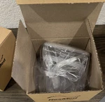New In Box Resmed Air Standard Tub Humidifier Chamber 37479. Price: $21.99.