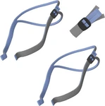 Headgear Compatible With Airfit P10/ N30, Adjustable Replacement New. Price: $32.58.