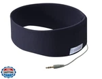 Sleepphones Acousticsheep Classic Corded Headphones For Sleep, Travel, And New. Price: $59.95.