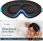 Myhalos 3D Blackout Sleep Mask Memory Foam Eye New. Price: $18.95.
