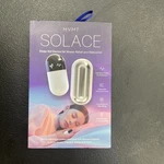 Mvmt Solace Sleep Aid Device For Stress Relief & Relaxation Sealed Box New. Price: $20.00.