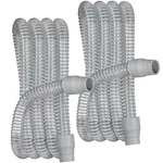 2-PACK Cpap Hose, Universal Tubing 6 Foot (72") Standard 22MM, Compatible New. Price: $12.00.