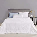 Mommesilk Comforter/duvet/quilt, 100% Natural Bedding, Co... Fast Ship New. Price: $139.99.