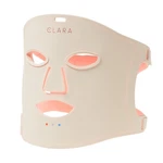 Clara Red Light Therapy Led Face Mask, Silicone, Adjustable New. Price: $85.00.