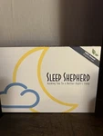 Shepherd Black Biofeedback Sleeping Aid Brainwave Monitor Tracker TD6 Pre-owned. Price: $65.00.