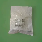 Fisher & Paykel Flexifoam Cushion Silicone Seal 400HC123 Large Mask New. Price: $11.60.