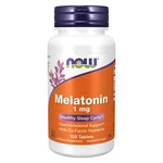 Now Melatonin Mg 100 Tablets, With Co-factor Nutrients, Healthy Sleep Cycle New. Price: $12.98.