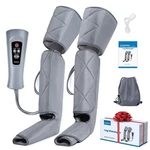 Renpho Leg Massager Fsa Hsa Eligible, Compression Boots For Pain Relief Recovery Certified. Price: $39.99.