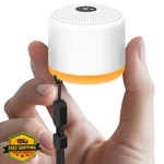 Soothing Sounds White Noise Machine, 30 Relaxing Sleep Aid New. Price: $27.99.