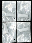 Lot Of Sunset CF4002-1 Felt Filters For Fisher & Paykel HC-230 HC600 Sealed New. Price: $10.50.