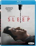 Sleep New Blu-ray AC-3/DOLBY Digital, Widescreen Brand. Price: $18.90.