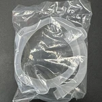 Respironics Dreamwear Medium Frame. Model 1116746. New. Price: $15.95.