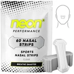 Neon Performance - Nasal Strips (60 Count) Oil & Sweat Resistant Clear New. Price: $26.59.