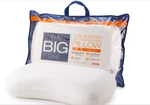 The Big One Gel Memory Foam Side Sleeper Pillow- Queen-best Seller Free Shipping New. Price: $66.99.