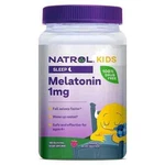 Natrol Kids Melatonin Sleep Aid Gummy, Mg Berry (180 Ct.) New. Price: $25.00.