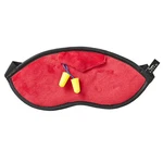 Cherry Sleep Eye Mask Bucky Eden Lightweight Shade With Ear Plugs New. Price: $20.70.