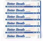 1000-500PCS Nasal Strips For Reduce Snoring,anti Breathing 55MM*16MM New. Price: $11.98.