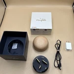 Audiozen Morphee Guided Sleep Aid Device Relaxation Sound Multi Language Used. Price: $45.00.